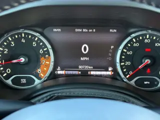 Jeep Renegade 2017 Limited 4dr SUV