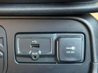 Jeep Renegade 2017 Limited 4dr SUV