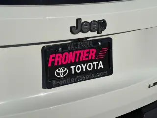 Jeep Renegade 2017 Limited 4dr SUV