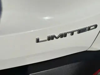 Jeep Renegade 2017 Limited 4dr SUV