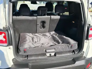 Jeep Renegade 2017 Limited 4dr SUV