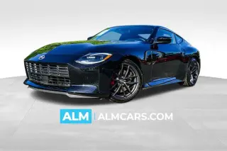 Nissan Z 2024 Performance 2dr Coupe 6M