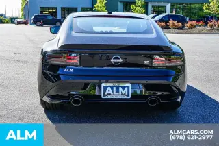Nissan Z 2024 Performance 2dr Coupe 6M