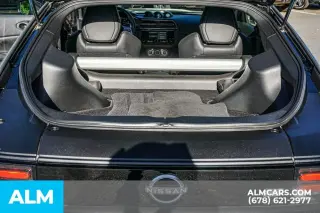 Nissan Z 2024 Performance 2dr Coupe 6M