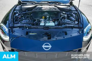 Nissan Z 2024 Performance 2dr Coupe 6M