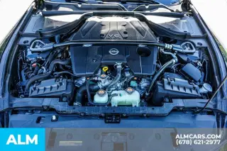 Nissan Z 2024 Performance 2dr Coupe 6M
