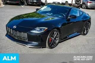 Nissan Z 2024 Performance 2dr Coupe 6M