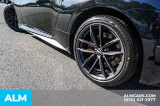 Nissan Z 2024 Performance 2dr Coupe 6M