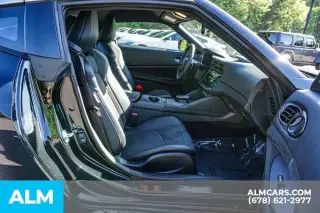 Nissan Z 2024 Performance 2dr Coupe 6M