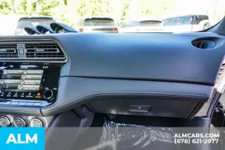 Nissan Z 2024 Performance 2dr Coupe 6M