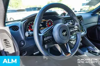 Nissan Z 2024 Performance 2dr Coupe 6M