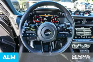 Nissan Z 2024 Performance 2dr Coupe 6M