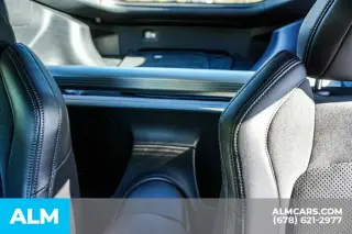 Nissan Z 2024 Performance 2dr Coupe 6M