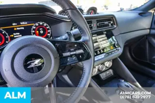 Nissan Z 2024 Performance 2dr Coupe 6M