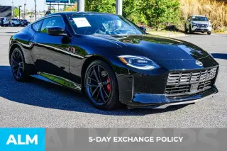 Nissan Z 2024 Performance 2dr Coupe 6M