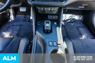 Nissan Z 2024 Performance 2dr Coupe 6M