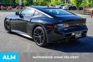 Nissan Z 2024 Performance 2dr Coupe 6M