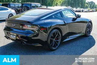 Nissan Z 2024 Performance 2dr Coupe 6M