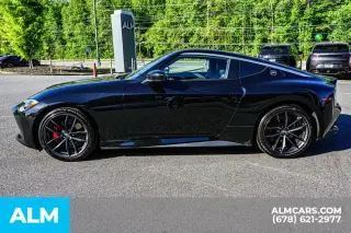 Nissan Z 2024 Performance 2dr Coupe 6M