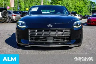 Nissan Z 2024 Performance 2dr Coupe 6M