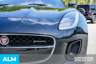 Jaguar F-TYPE 2020 R-Dynamic 2dr Coupe