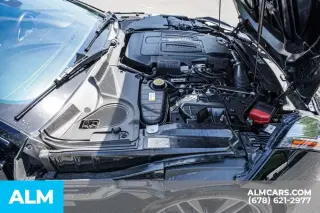 Jaguar F-TYPE 2020 R-Dynamic 2dr Coupe