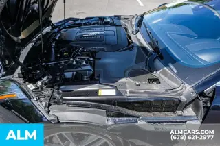 Jaguar F-TYPE 2020 R-Dynamic 2dr Coupe