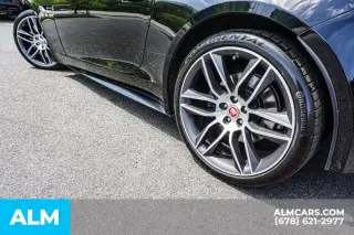 Jaguar F-TYPE 2020 R-Dynamic 2dr Coupe