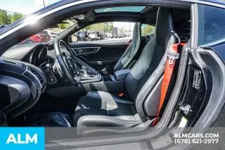 Jaguar F-TYPE 2020 R-Dynamic 2dr Coupe