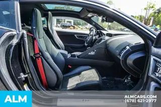 Jaguar F-TYPE 2020 R-Dynamic 2dr Coupe