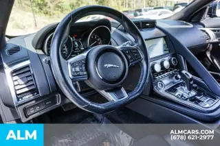 Jaguar F-TYPE 2020 R-Dynamic 2dr Coupe