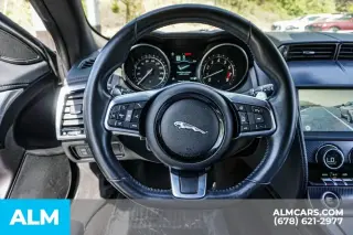 Jaguar F-TYPE 2020 R-Dynamic 2dr Coupe