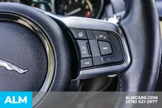 Jaguar F-TYPE 2020 R-Dynamic 2dr Coupe