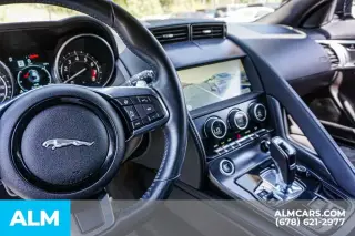 Jaguar F-TYPE 2020 R-Dynamic 2dr Coupe