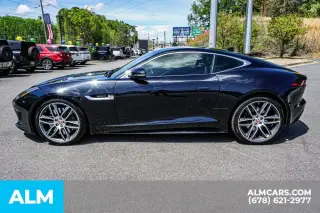 Jaguar F-TYPE 2020 R-Dynamic 2dr Coupe