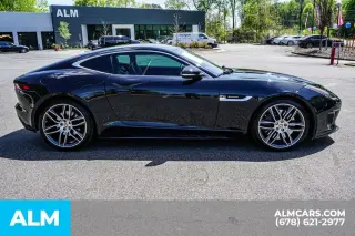 Jaguar F-TYPE 2020 R-Dynamic 2dr Coupe