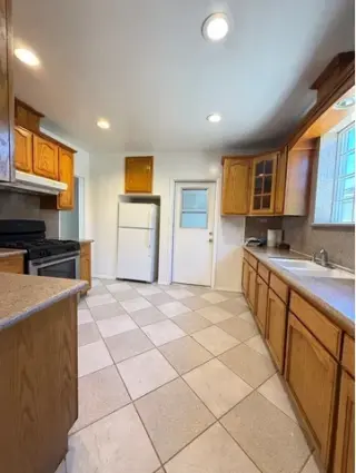 Casa en Renta en South Gate