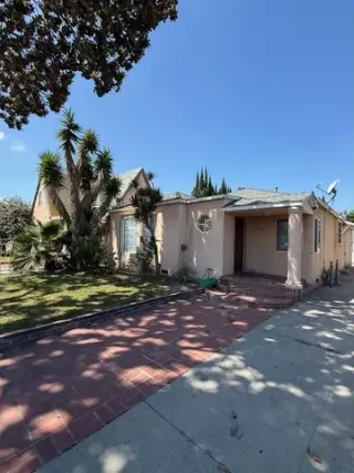 Casa en Renta en South Gate