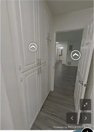 Se renta cuarto