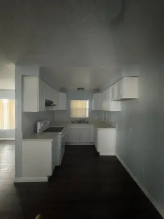 Apartamento en Renta