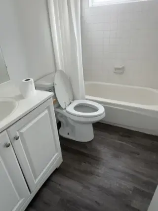 Apartamento en Renta