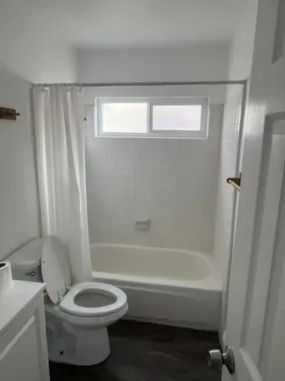 Apartamento en Renta