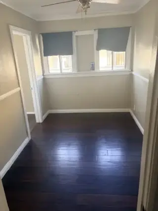 Habitación en alquiler
