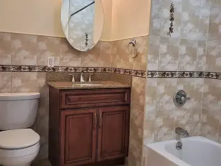 Long Beach, CA 1BD 1BATH