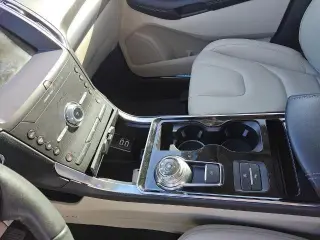 Ford Edge 2020 Titanium 4dr Crossover
