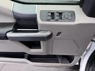 Ford F-150 2018 4x4 XLT 4dr SuperCrew 5.5 ft. SB