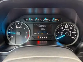 Ford F-150 2018 4x4 XLT 4dr SuperCrew 5.5 ft. SB