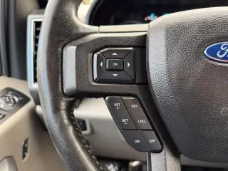 Ford F-150 2018 4x4 XLT 4dr SuperCrew 5.5 ft. SB