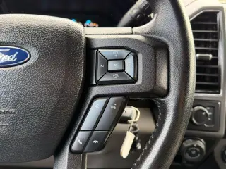 Ford F-150 2018 4x4 XLT 4dr SuperCrew 5.5 ft. SB