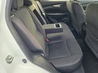Nissan Rogue Sport 2018 AWD S 4dr Crossover